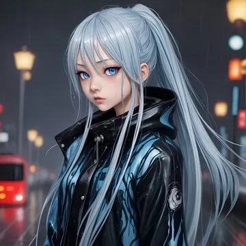 客服团队成员一