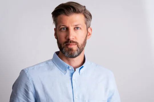 客服团队成员二