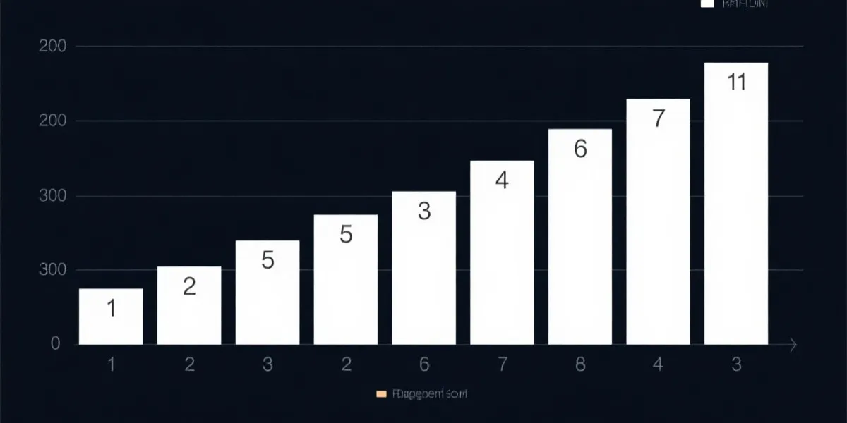 11选5走势图示意图