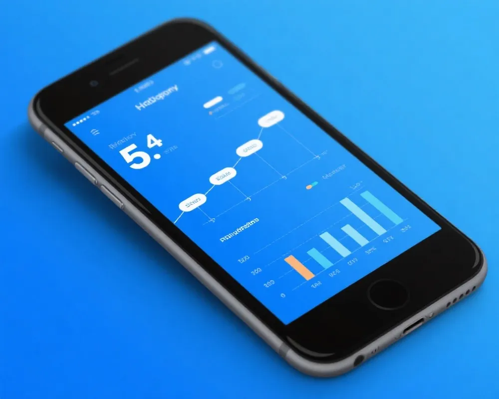 开奖历史与数据分析界面示意