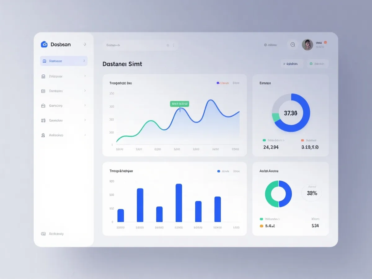 极速11选5数据统计与走势图界面示意图