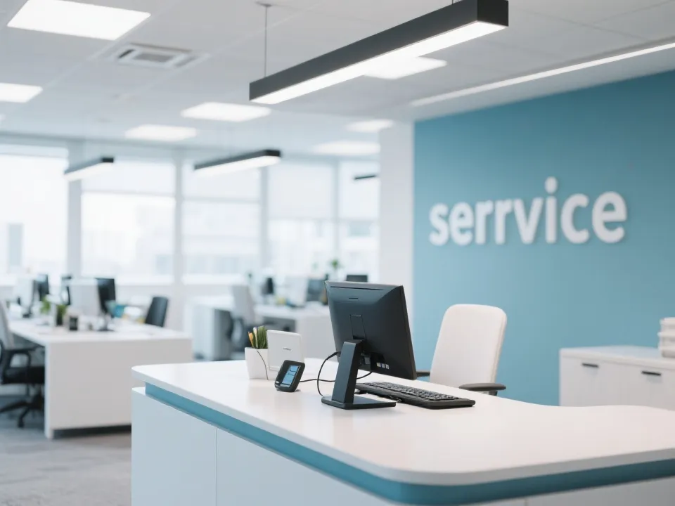 极速11选5客服与联系支持示意图